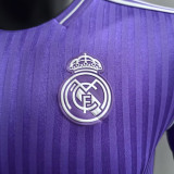2025 RM Special Edition Player Version Soccer Jersey