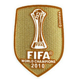 2010-2011 In Milan Home Long Sleeve Retro Soccer Jersey