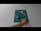 2022 Brazil Green Fans Training Jersey