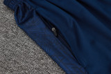 2024/25 Grêmio Blue Vest Training Jersey(A Set)