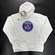2024/25 PSG White Hoody