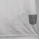 2023/24 Tenerife Home White Fans Soccer Jersey