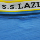 1999-2000 Lazio Home Retro Soccer Jersey