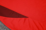 2024/25 Internacional Red Training Tracksuit 七分裤
