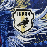 2024 Japan Dragon Special Edition Fans Jersey