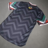 2024 Mexico Dragon Ball Player Version Soccer Jersey