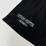 2024/25 Jordon Black NBA Pure Cotton Shorts Pants