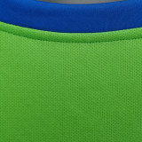 2022 Seattle Sounders Home Green Fans Soccer Jersey