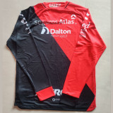 2023/24 Atlas Home Long Sleeve Fans Jersey 阿特拉斯