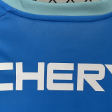 2024/25 CDUC Third Blue Fans Soccer Jersey