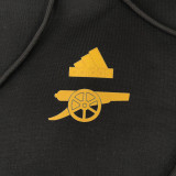 2023/24 ARS Black Hoody