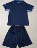 2023/24 TH FC Away Kids Soccer Jersey