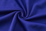 2024/25 Germany Purple Kids Sweater Tracksuit