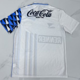 1994/95 Gremio Away Retro Soccer Jersey