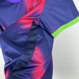 2023/24 Leganes Third Fans Soccer Jersey