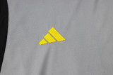 2024/25 Flamengo Grey Vest Training Jersey(A Set)