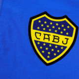 2024/25 Boca Blue Windbreaker
