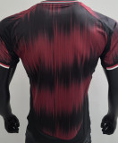 2025 M Utd Special Edition Player Version Soccer Jersey