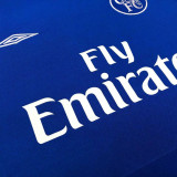 2003-2005 CFC Blue Home Retro Soccer Jersey
