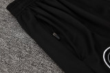 2024/25 Napoli Red Sweater Tracksuit