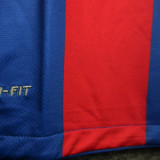 2010/11 BA Home Retro Soccer Jersey