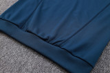 2025 RM Sapphire Blue Jacket Tracksuit