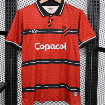 2023/24 AT Paranaense Special Edition Jersey