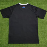 2024/25 AA Black Training Fans Jersey