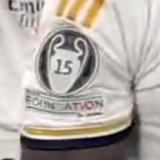 2024/25 RM Special Edition Player Version Jersey