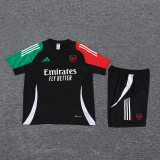 2024/25 ARS Black Training Tracksuit