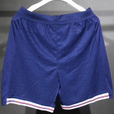 2024/25 England Home Player Version Shorts Pants 球员版