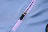 2024/25 In Milan Griege Sweater Tracksuit