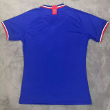 2024/25 Bahia Blue Women Soccer Jersey