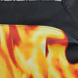 2023/24 PSG Flame Special Edition Fans Jersey
