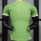 2024/25 Japan Special Edition Player Version Jersey