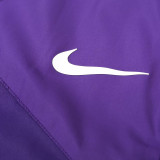 2023/24 Sanfrecce Hiroshima Purple Windbreaker 广岛三箭