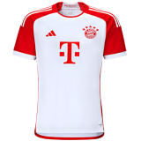 2023/24 BFC Home Kids Soccer Jersey