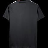 2023/24 RM Reflective Special Edition Black Jersey