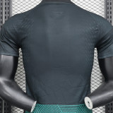 2024 UAE Away Player Version Soccer Jersey 阿联酋