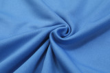 2024 ARS Light Blue Kids Sweater Tracksuit