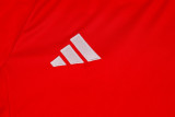 2024/25 Ad~ Red Training Jersey(A Set)