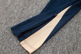 2024/25 BA Green Sweater Tracksuit