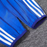 2024/25 Argentina Blue Windbreaker