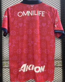 2023/24 Chivas Día de Muerto Fans Soccer Jersey
