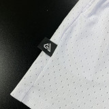 2024/25 Nk~ White NBA Shorts Pants