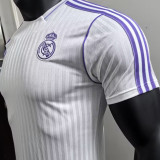 2025 RM Special Edition Player Version Soccer Jersey