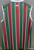 2023/24 Fluminense Home Vest Jersey