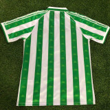 1995-97 R BTS Home Retro Soccer Jersey