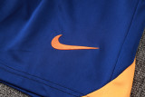 2024/25 NL Blue Training Jersey(A Set)