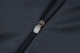 2024/25 RM Grey Kids Sweater Tracksuit